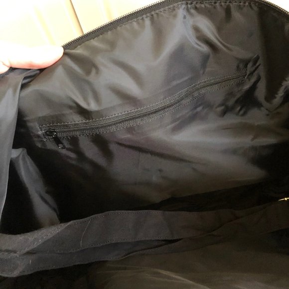 SOLD*** Victoria's Secret Duffel Bag - Picture 3 of 6